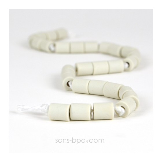 Perles de céramique de conservation pour aliments (15)