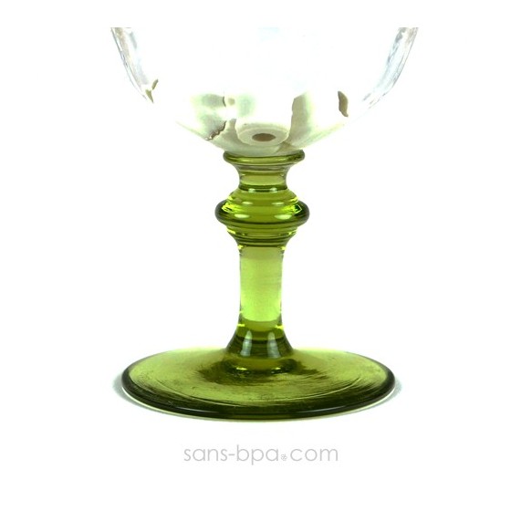 Perles de céramique purifiantes à tester ! Pour un verre (5)