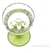 Perles de céramique purifiantes à tester ! Pour un verre (5)