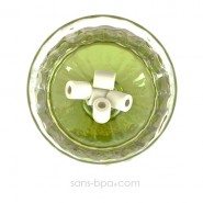 Perles de céramique purifiantes à tester ! Pour un verre (5)