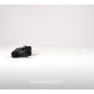 Spray de rechange pour vaporisateur inox 500 ml