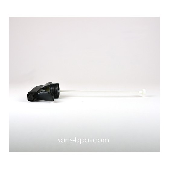 Spray de rechange pour vaporisateur inox 500 ml