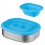 Contenant alimentaire MC2 Azur de Innate