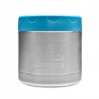 Boite repas isotherme 500 ml PRUNE