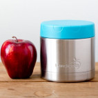 Boite repas isotherme 500 ml PRUNE