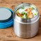 Boite repas isotherme 500 ml PRUNE