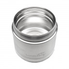 Boite repas isotherme 500 ml AQUA