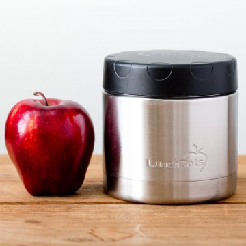 Boite repas isotherme 500 ml AQUA 2