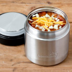 Boite repas isotherme 500 ml AQUA