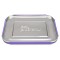 Boite 3 compartiments 100% inox TRIO XL