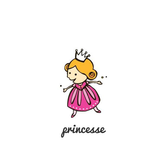 Autocollant permanent pour décorer timbales et boites - Ecococoon