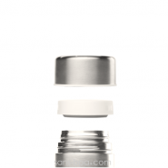 Boite repas isotherme 500 ml - Prune