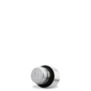 Bouteille isotherme inox BLACK 500ml