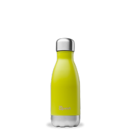 Bouteille isotherme inox POMME 260 ml