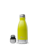 Bouteille isotherme inox POMME 260 ml