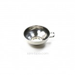 Entonnoir inox - Large ouverture