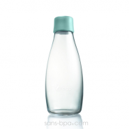 Gourde verre 800 ml - MINTH