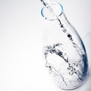 Gourde verre 800 ml - MINTH