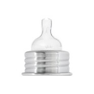 Biberon inox 150 ml 