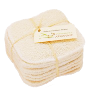 Kit Eco Belle Coton Bio - BOIS