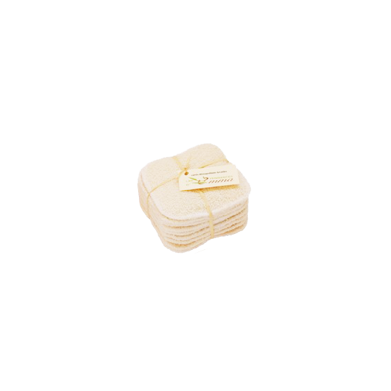 Kit Eco Belle Coton Bio - BOIS