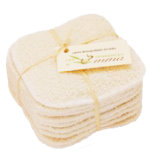 Kit Eco Belle Coton Bio - BOIS