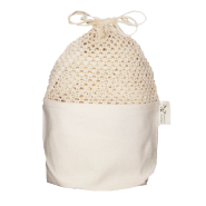 Kit Eco Belle Coton Bio - BOIS