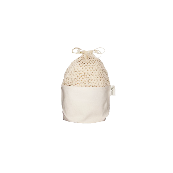 Kit Eco Belle Coton Bio - BOIS