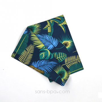 Mini serviette set coton Bio - Savane