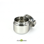 Boite inox La Ronde Étanche