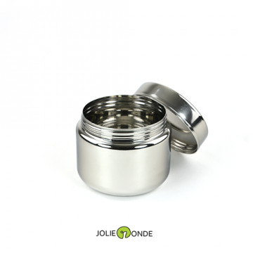Boite inox La Ronde Étanche 2