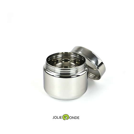 Boite inox La Ronde Étanche