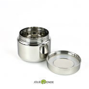 Boite inox La Ronde Étanche