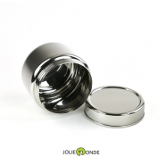 Boite inox La Ronde Étanche