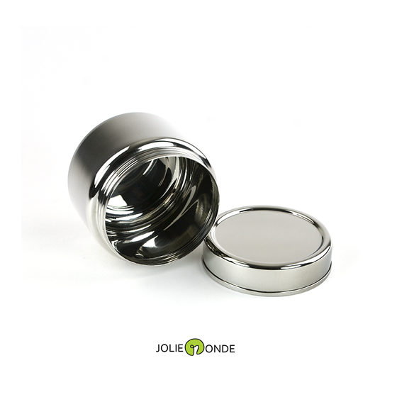 Boite inox La Ronde Étanche