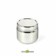 Boite inox La Ronde Étanche