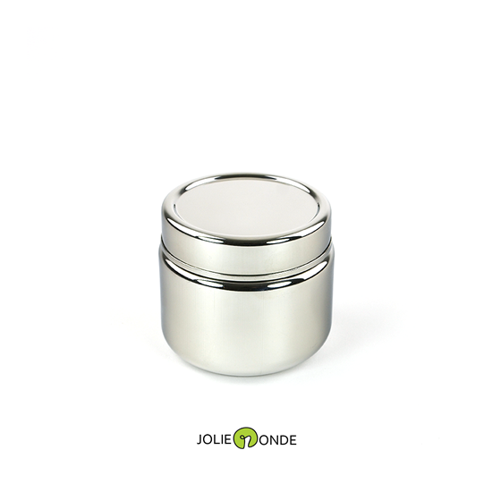 Boite inox La Ronde Étanche