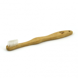 Brosse à dents bambou Modèle Bambin