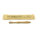 Brosse à dents bambou Modèle Bambin