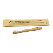 Brosse à dents bambou Modèle Bambin