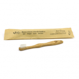 Brosse à dents bambou Modèle Bambin