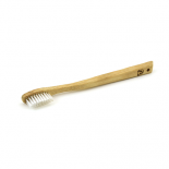 Brosse à dents bambou Modèle Kid
