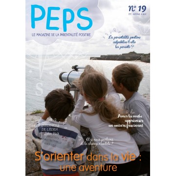 Peps n° 19