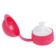 Gourde inox 400 ml - Chouette