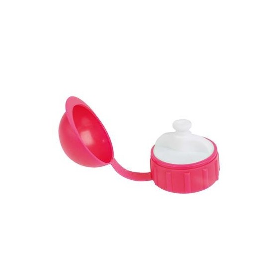 Gourde inox 400 ml - Chouette