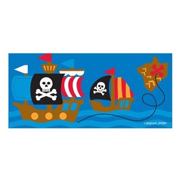 Gourde inox 400 ml - Sirène 2