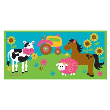 Gourde inox 400 ml - Pirate 2