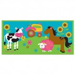 Gourde inox 400 ml - Pirate