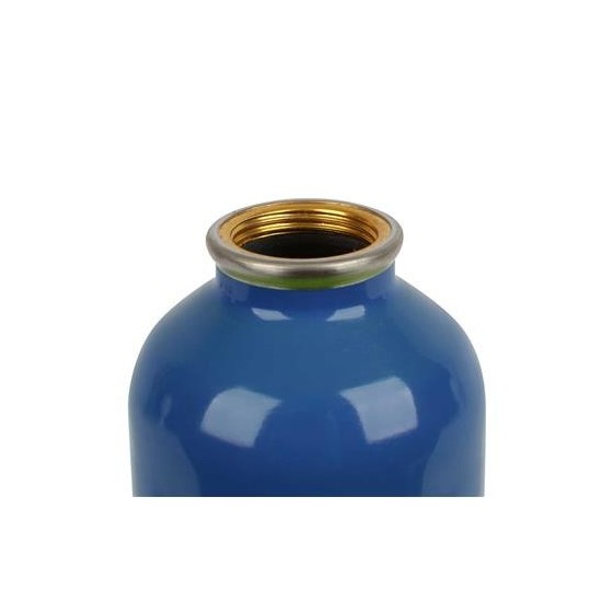 Gourde inox 400 ml - Ferme