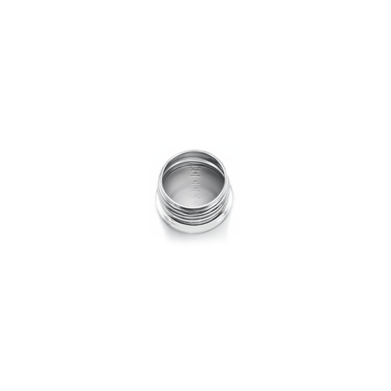 Biberon anti-fuite inox 325 ml - Green